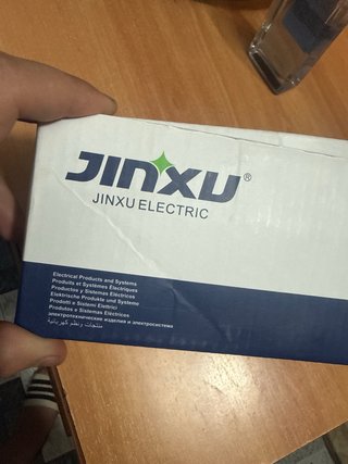 Interruptor Diferencial Tipo B JXl2-63B 40A