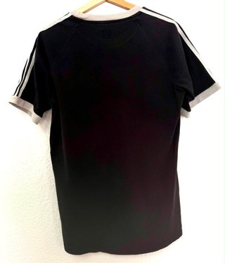 Camiseta Adidas Originals Negra Talla XL
