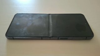 Samsung Galaxy Z Flip 5 512GB Graphite
