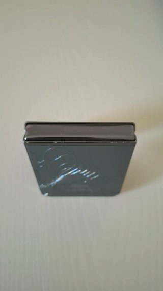 Samsung Galaxy Z Flip 5 512GB Graphite