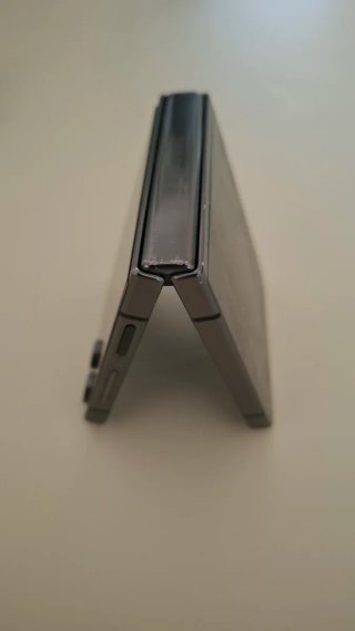 Samsung Galaxy Z Flip 5 512GB Graphite