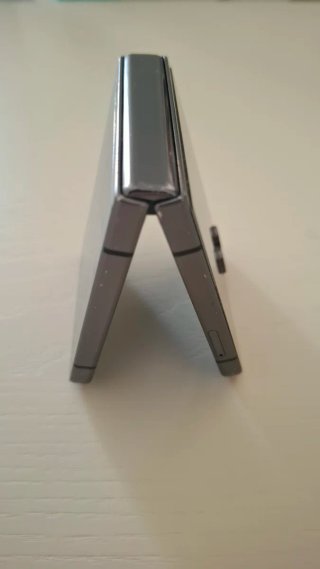 Samsung Galaxy Z Flip 5 512GB Graphite