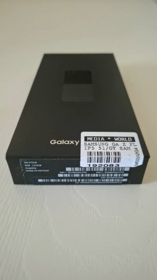 Samsung Galaxy Z Flip 5 512GB Graphite