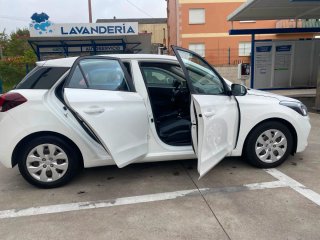 Hyundai i20 2019