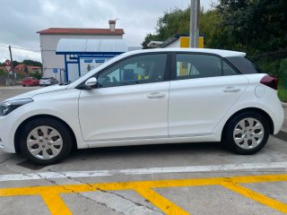 Hyundai i20 2019