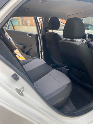 Hyundai i20 2019