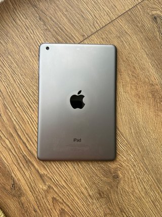 iPad mini - libro electronico ebook 16GB Wi-Fi