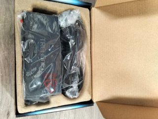 Inyector PoE+ TRENDnet TPE-115GI Gigabit 30W