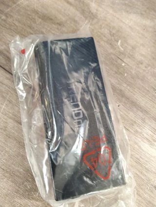 Inyector PoE+ TRENDnet TPE-115GI Gigabit 30W