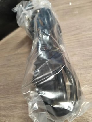 Inyector PoE+ TRENDnet TPE-115GI Gigabit 30W