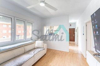 Piso en venta en Natahoyo en Gijón
