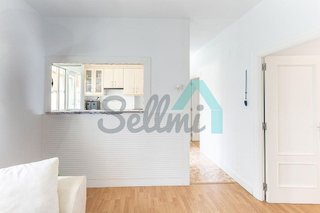 Piso en venta en Natahoyo en Gijón