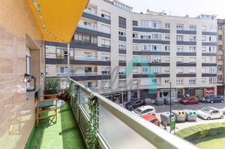 Piso en venta en Natahoyo en Gijón
