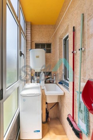 Piso en venta en Natahoyo en Gijón