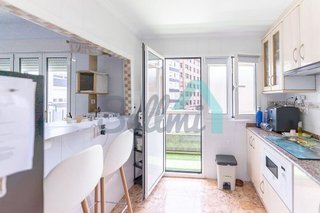 Piso en venta en Natahoyo en Gijón