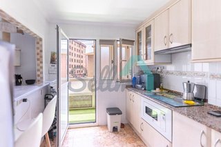 Piso en venta en Natahoyo en Gijón