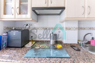 Piso en venta en Natahoyo en Gijón