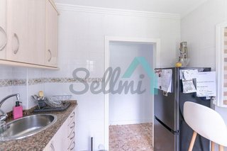 Piso en venta en Natahoyo en Gijón