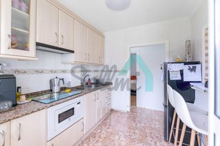 Piso en venta en Natahoyo en Gijón