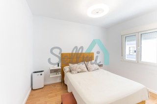 Piso en venta en Natahoyo en Gijón