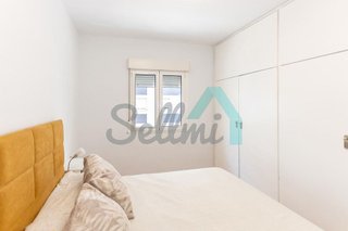 Piso en venta en Natahoyo en Gijón