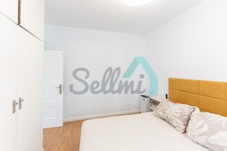 Piso en venta en Natahoyo en Gijón
