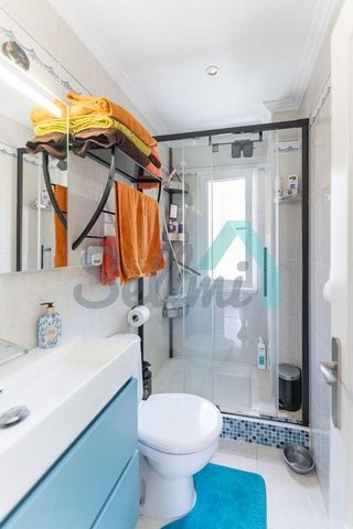 Piso en venta en Natahoyo en Gijón