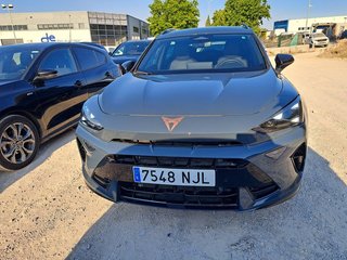 Cupra Formentor 1.5 TSI 110kW (150 CV)