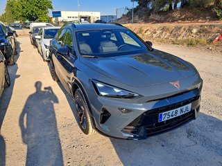 Cupra Formentor 1.5 TSI 110kW (150 CV)