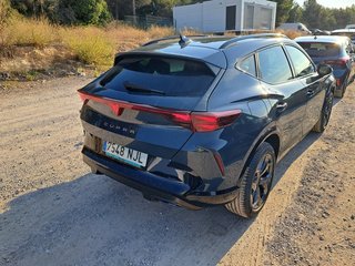 Cupra Formentor 1.5 TSI 110kW (150 CV)