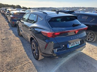Cupra Formentor 1.5 TSI 110kW (150 CV)