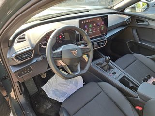 Cupra Formentor 1.5 TSI 110kW (150 CV)