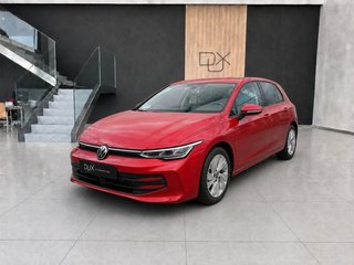 Volkswagen Golf Más 1.5 TSI 85 kW