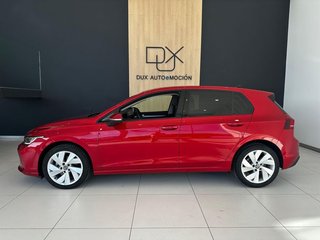 Volkswagen Golf Más 1.5 TSI 85 kW