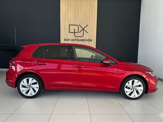 Volkswagen Golf Más 1.5 TSI 85 kW