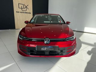 Volkswagen Golf Más 1.5 TSI 85 kW
