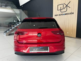 Volkswagen Golf Más 1.5 TSI 85 kW