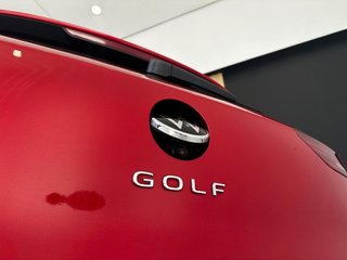 Volkswagen Golf Más 1.5 TSI 85 kW