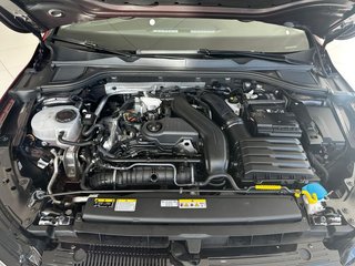 Volkswagen Golf Más 1.5 TSI 85 kW