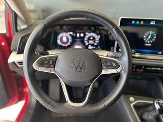 Volkswagen Golf Más 1.5 TSI 85 kW
