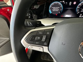 Volkswagen Golf Más 1.5 TSI 85 kW