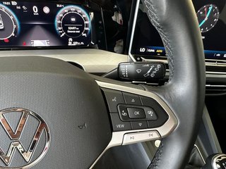 Volkswagen Golf Más 1.5 TSI 85 kW