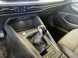 Volkswagen Golf Más 1.5 TSI 85 kW