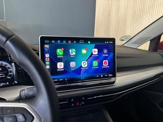 Volkswagen Golf Más 1.5 TSI 85 kW
