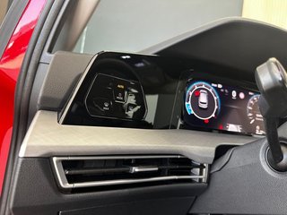 Volkswagen Golf Más 1.5 TSI 85 kW