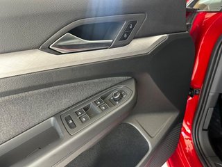 Volkswagen Golf Más 1.5 TSI 85 kW