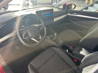 Volkswagen Golf Más 1.5 TSI 85 kW