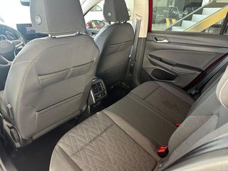 Volkswagen Golf Más 1.5 TSI 85 kW