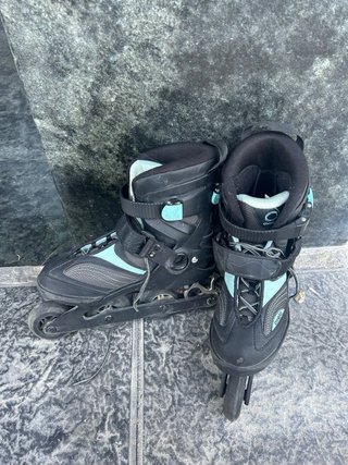 Patines en línea Oxelo