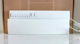 Telefonillo Comelit Blanco